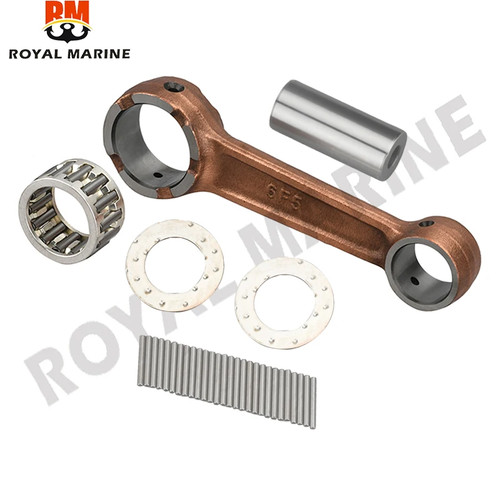 6f5 11650 connecting - 6f5-11650-00, rod