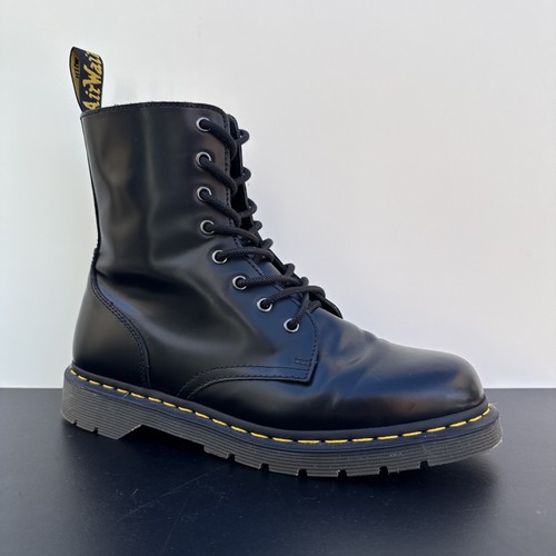 Martens custom hole - dr,
