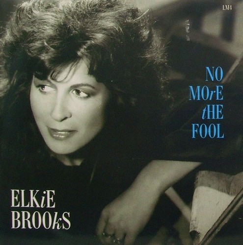 Elkie brooks more - elkie,