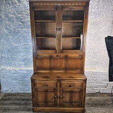 Ercol Chestnut 'Golden