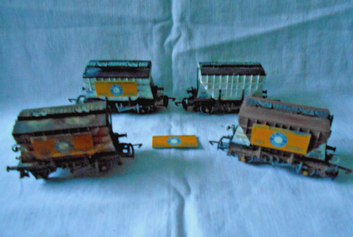 Wrenn gauge closed - 00,