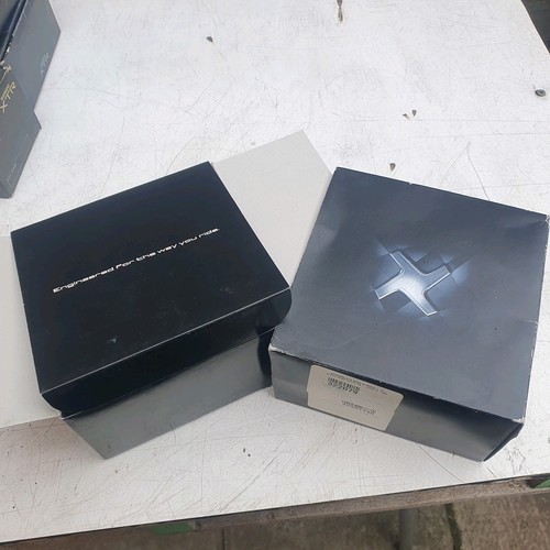 Shimano xtr speed - 10,