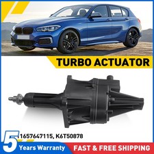 11658485115 Turbo Wastegate