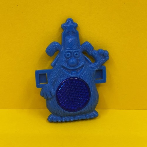 Vintage monster munch crisps - vintage,