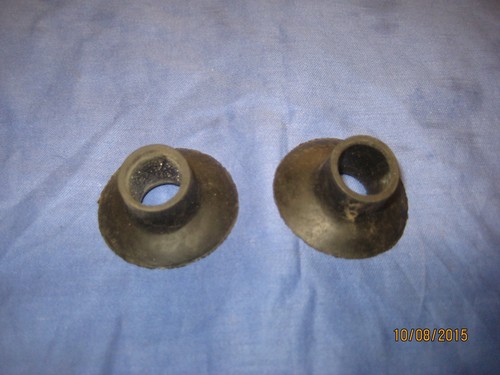 Midget sprite pair of - mg,