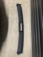 BMW E36 Cabrio Convertible cover cowl black oem part no 51448163323