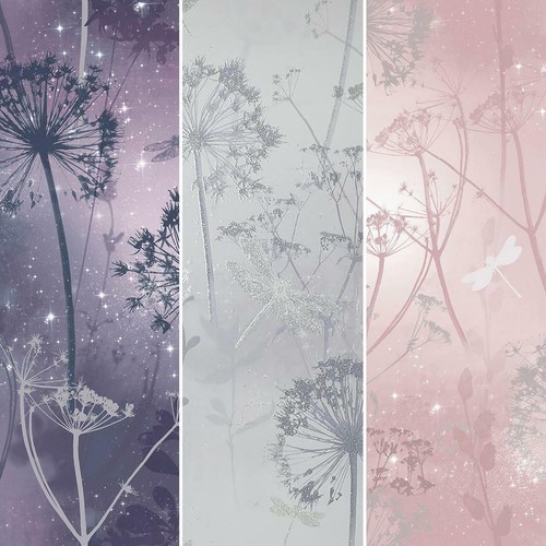 Arthouse damselfly wallpaper - arthouse,