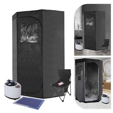 Indoor Personal Home Spa Room