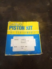 Yamaha RD250 RD250LC piston 1mm Oversize 55mm