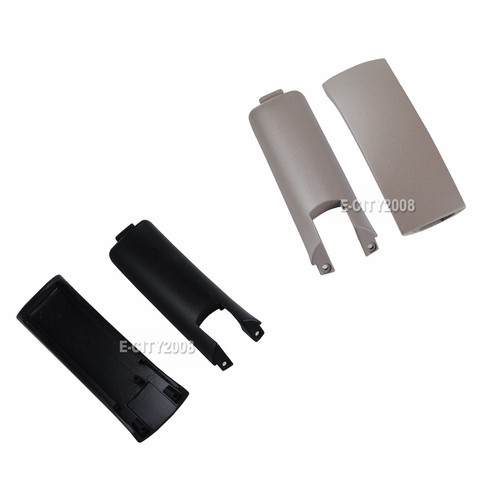 Inner outer slider cover parts - outer,