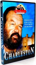 Charleston - Bud Spencer Collection - Sealed NEW DVD