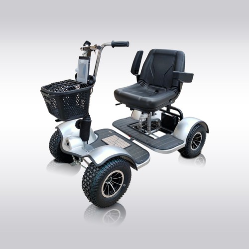 Ride electric single seater - electric,