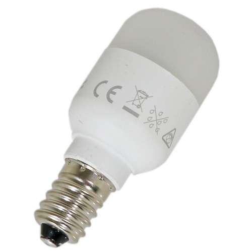Hotpoint fridge lamp ses - fridge,