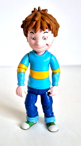 Horrid henry figure inch - horrid,