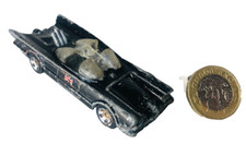 Toy Car Batman Batmobile DC