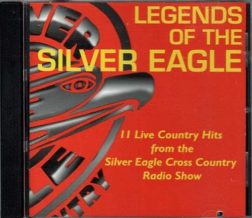 Legends the silver - silver,