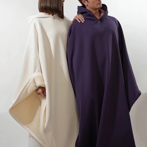 Punk loose indio - cloak, hoodie