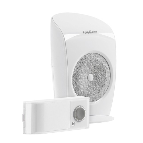 Friedland honeywell evo - friedland, evo+