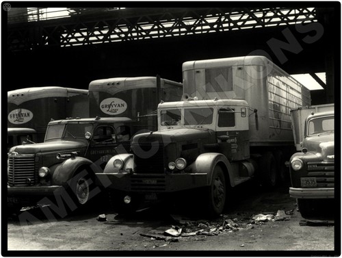 1949 peterbilt trucks - peterbilt,