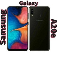 Samsung Galaxy A20e, 32GB
