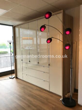 LUXURY GERMAN MOBEL WARDROBE