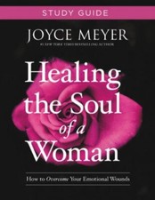 Healing the Soul of a Woman