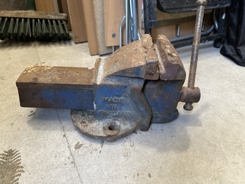 Vintage heavy duty engineers - vintage,