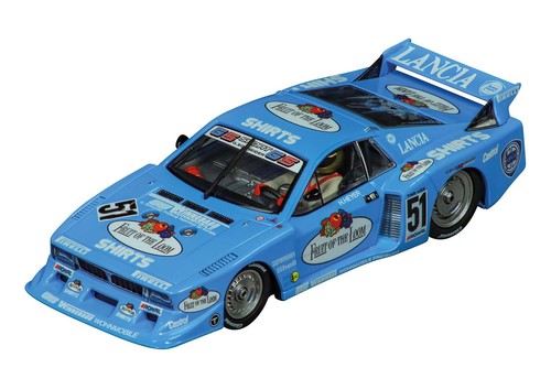Carrera 27790 lancia - carrera, beta