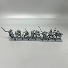 EMPIRE FREE COMPANY MILITIA