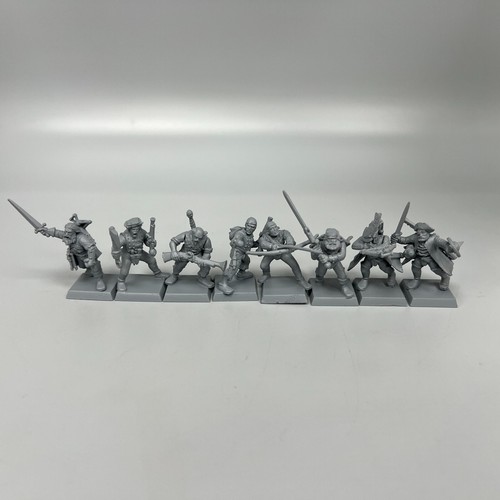 Empire free company militia - free,