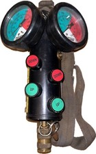 Paratech Air Lifting Bag