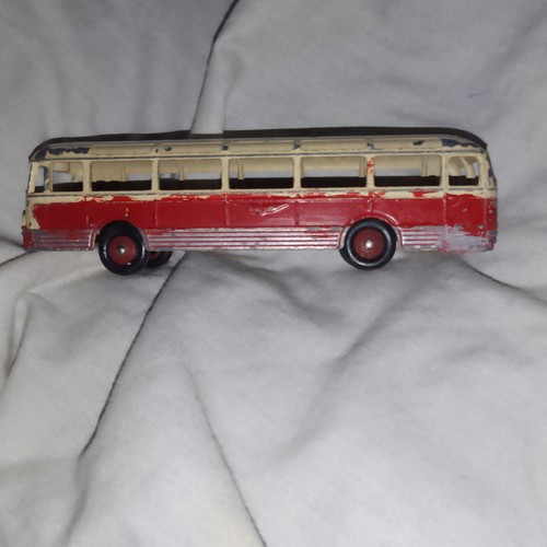 French dinky 29f autocar - 29f,