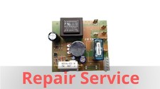 REPAIR SERVICE for control