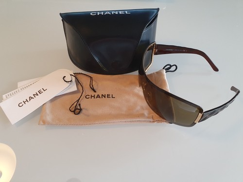 Authentic chanel sunglasses - authentic,