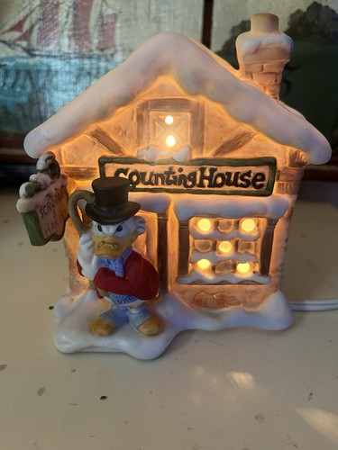 Disney schmid counting house - schmid,