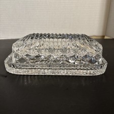 WATERFORD CRYSTAL 1/4 LB POUND
