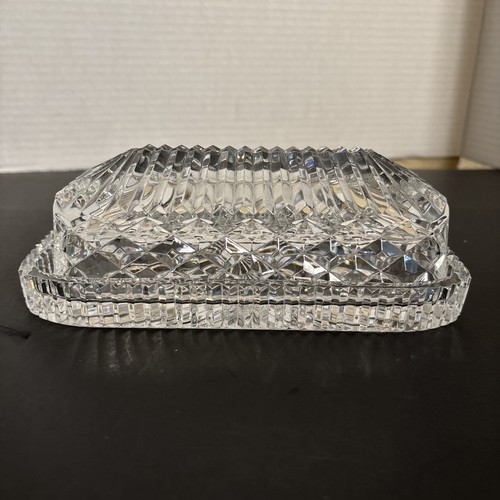 Waterford crystal lb pound - crystal,