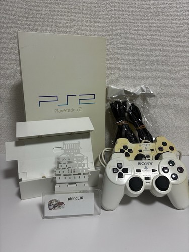 Sony playstation2 ps2 scph - playstation2,