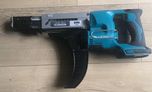 Makita dfr550z 18v - makita, li-ion