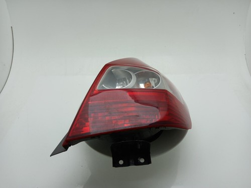 Honda jazz tail light - honda,