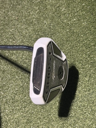 Taylormade ghost manta - ghost, putter