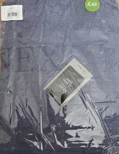 Pack next slate blue - of,