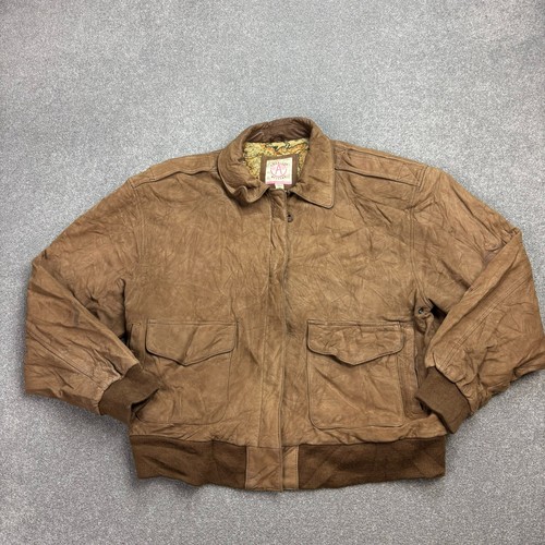 Leather flying jacket womens - leather,