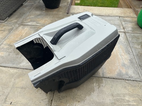 Black decker easy steer - decker,