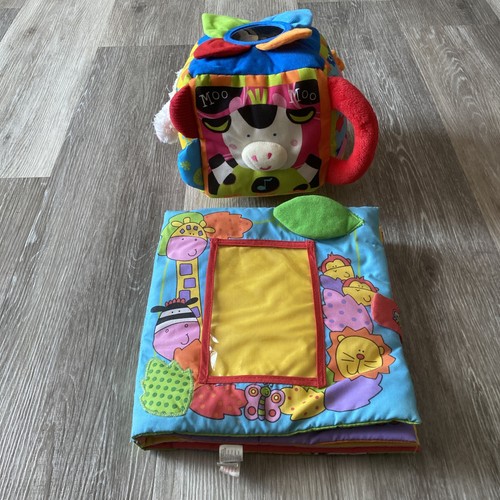 Melissa doug activity - melissa,