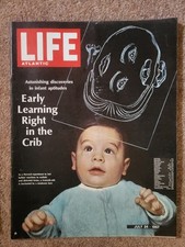 Life Magazine July 1967