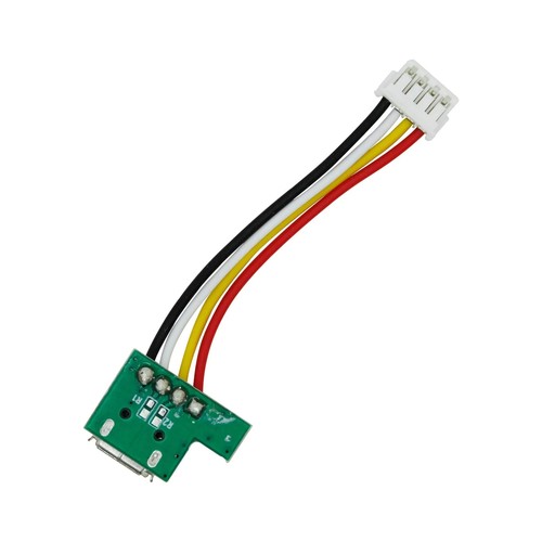 Long lasting micro usb - micro,