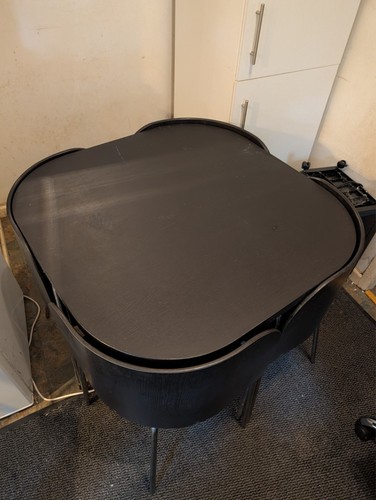 Used ikea fusion table - fusion, 4