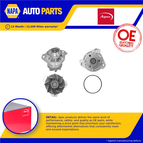 Water pump awp1035 - awp1035, apec