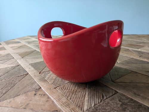 Retro smf schramberg red candy - smf,